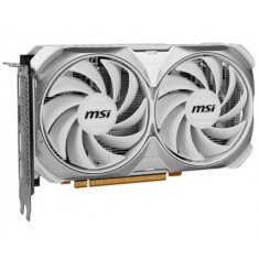 PLACI VIDEO MSI GEFORCE RTX 4060 VENTUS 2X WHITE 8GB OC 1xHDMI 2.1 3xDP 1.4 &quot;GEFORCE RTX 4060 VENTUS 2X WHITE 8G OC&quot;