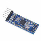 Modul AT-09 / Wireless serial Android IOS Bluetooth 4.0 CC2540 CC2541 (a.1114)