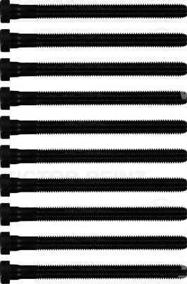 VICTOR REINZ 14-32299-01 Set surub, chiulasa