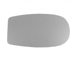 Geam oglinda Fiat Punto 2 (188) 1999-12.2010 Stanga=Dreapta, Crom, Convex, View Max, 71716194 3022544M