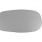 Geam oglinda Fiat Punto 2 (188) 1999-12.2010 Stanga=Dreapta, Crom, Convex, View Max, 71716194 3022544M