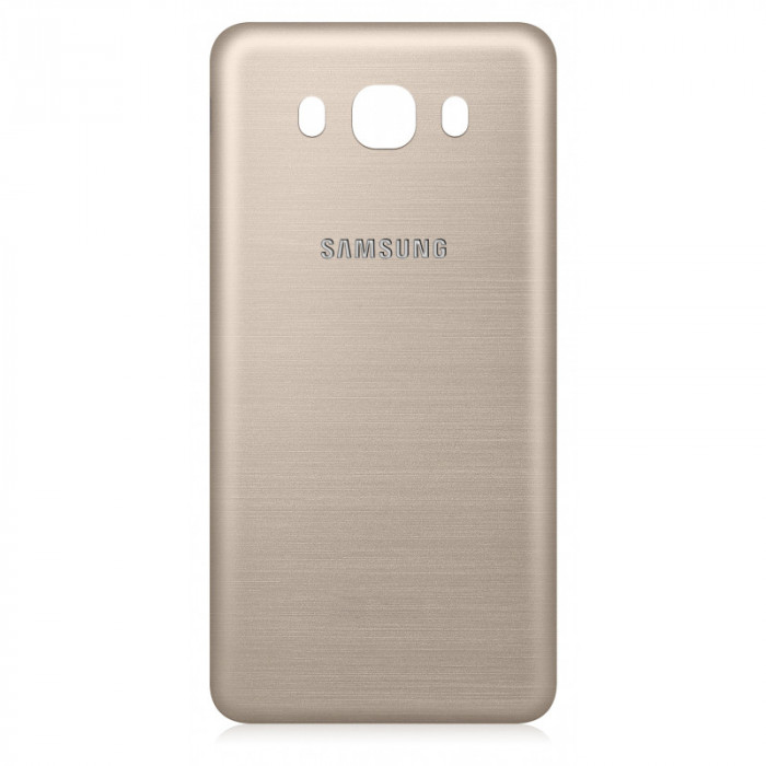 Capac baterie Samsung Galaxy J7 (2016) J710, Auriu