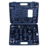 Tester pentru sistemul de racire