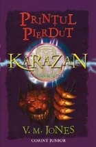 PRINTUL PIERDUT - Karazan, 3 foto