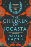 The Children of Jocasta | Natalie Haynes, Pan Macmillan