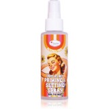 TheBalm Twice as Nice Priming &amp; Setting Spray fixator make-up 100 ml