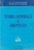 Teoria generala a dreptului