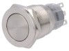 Comutator anti-vandalism SPDT 0,5A/220V 1A/24V