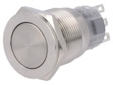Comutator anti-vandalism SPDT 0,5A/220V 1A/24V