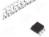 Optotriac, Gull wing 6, SMD, EVERLIGHT - EL3021S(TA)