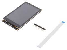 Ecran TFT 3.5 inch 480x320 GDI SPI