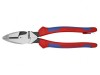 Clește Universal pentru Prindere și Tăiere 240mm Oțel, KNIPEX