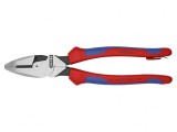 Clește Universal pentru Prindere și Tăiere 240mm Oțel