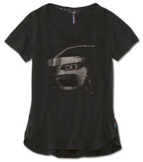 Tricou Dama Oe Bmw M Marimea XS 80142454729 foto