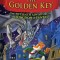 The Golden Key (Geronimo Stilton and the Kingdom of Fantasy #15)