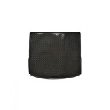 Covor Portbagaj Tavita Ford Focus 3 Break (Combi) 2011-2018 Norplast Negru
