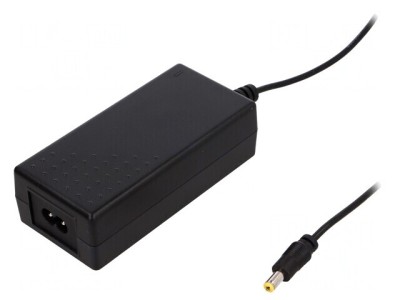 Alimentator Pulsatoriu 12V 4.17A 50W SYS1548-5012-T2 foto