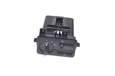 Modul de control comutator faruri BMW 3 E46 1998 OEM: 9133024 12362080 foto