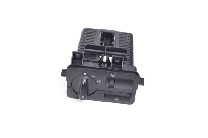 Modul de control comutator faruri BMW 3 E46 1998 OEM: 9133024 12362080