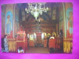 HOPCT 11661 INTERIOR SFANTA MANASTIRE DERVENT -CT - ROMANIA-NECIRCULATA