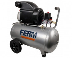 Compresor 50L 2HP 1500W foto