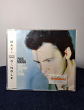 CD Audio - Paul Young - Don&#039;t dream it&#039;s over ,Maxi Single, 4 melodii anul 1991, Pop, Columbia