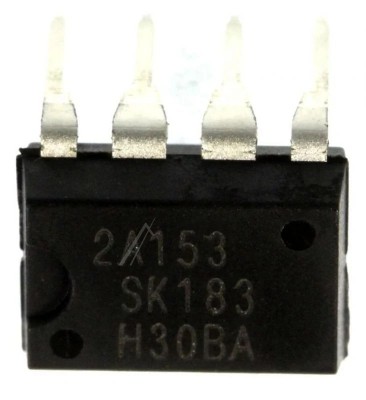 2A153 C.I. DIP-8 -ROHS-CONFORM STR2A153D circuit integrat SANKEN foto