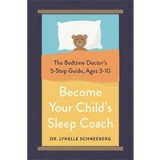 Become Your Child&#039;s Sleep Coach