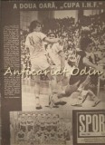 Sport Ilustrat. Mai 1988 - Nr.: 5 (536)