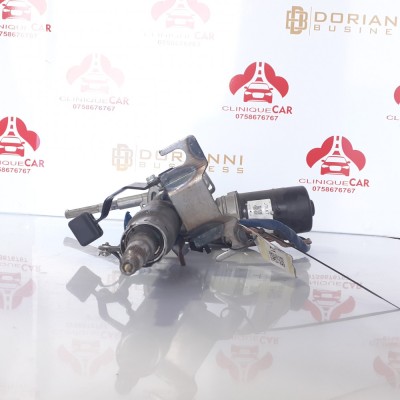 Coloana de direcție electrica Toyota Yaris II 1.3 Benzina 2011 45200-0D103 foto