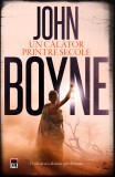 Un calator printre secole | John Boyne, 2021, Rao