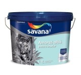 Amorsa Alba pentru interior, Savana 4L