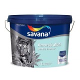 Amorsa Alba pentru interior, Savana 4L
