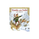 Trouble with Trolls
