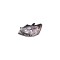 Far Hyundai Getz 05.2002-09.2005 DEPO partea Stanga cu bec H4