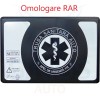 Trusa Medicala ( Prim ajutor ) - Omologare R.A.R, MTR