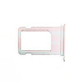 Suport SIM iPhone 7 WHITE foto