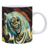 Cana Iron Maiden - 320 ml - Number of the Beast