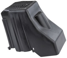 Capac pentru compresor, Powermat PM-KO-24T-50T-OSL foto