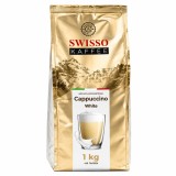 Cumpara ieftin Cappucino Swisso White 1 kg