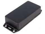 Carcasă universală 51mm x 100mm x 25mm cu lame de fixare