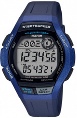 Ceas Barbati, Casio, Step Tracker WS-2000H-2AV foto