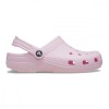 Saboti Crocs Classic Roz - Pink Milk, 37, 38, 41