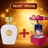 Opulent Musk + Parfum Surpriza 100ml