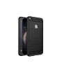 Husa Carbon Fiber Apple Iphone XR 6.1 Neagra