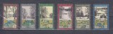 A12 S4 3 - Timbre foarte vechi - Fosta Germanie Democrata - DDR - grafica, Germania, Arta, Nestampilat