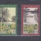 A12 S4 3 - Timbre foarte vechi - Fosta Germanie Democrata - DDR - grafica
