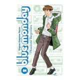 Blue Monday Volume 2