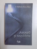 ASCEZA SI COPILARIE VAZUTE SI NEVAZUTE LA VARSTA COPILARIEI ASCETICE de CRISTIAN BADILITA , 2009
