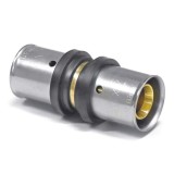 Cuplare Pressfitting 16x2, Fitinguri Instalații, Racorduri Apă Potabilă